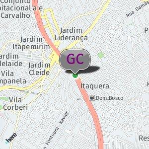 Avenida jacu pêssego