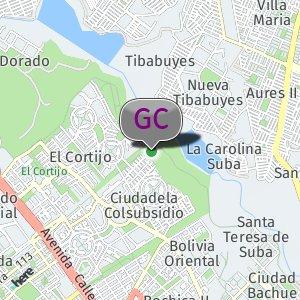 Parque Lineal Juan Amarillo