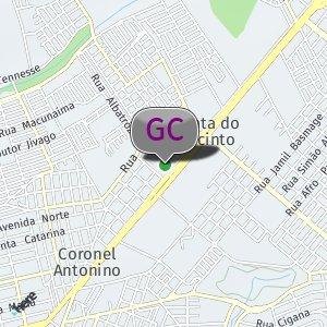 Atacadão Coronel Antônino