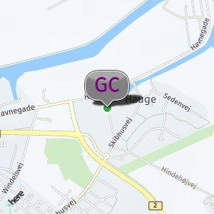Bågøgade
