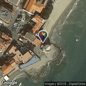 Bastione saraceno