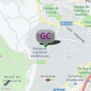 Calle El Nevero