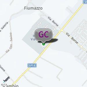 Zona industriale