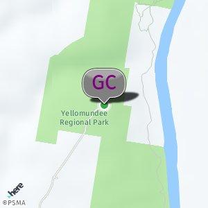Yellow Rock Lookout