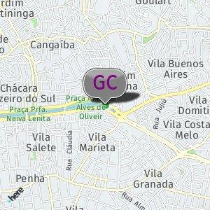 Tiquatira Parque Linear