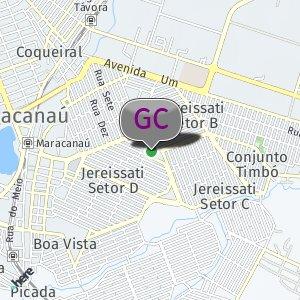 Banheiro do Mercado