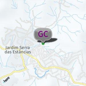 Loteamento Terras de Monte Alegre