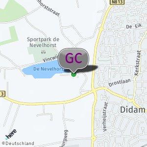 Nevelhorst