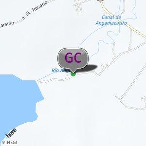 La Chorrera