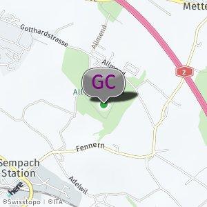 Allmendwald