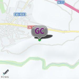 Pinarcillo