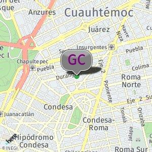 Palacio Durango