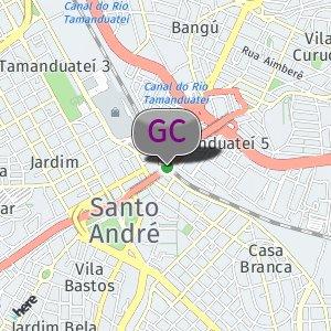 Estação Prefeito Celso Daniel