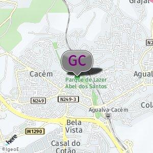 Parque do Cacem