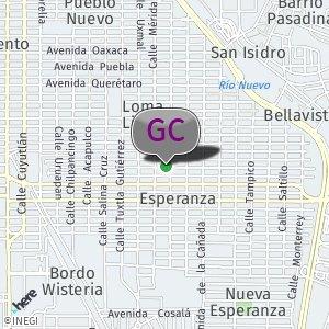 Parque público Esperanza