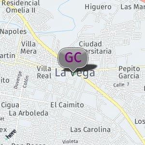 Jumbo La Vega