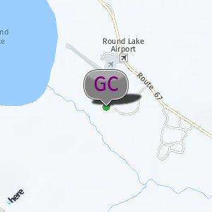 Round Lake Preserve
