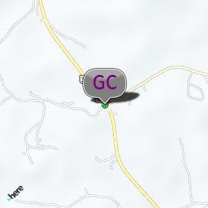 Posto Colibri