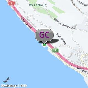 Seeplatz
