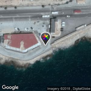 Dique del Oeste-Palma