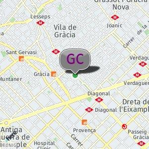 DIR Gràcia