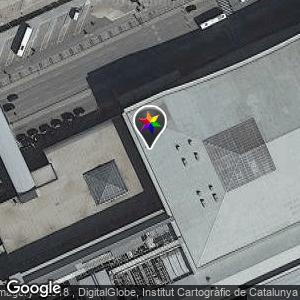 Aeropuerto El Prat T2-A - Barcelona