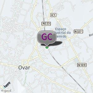 Estação Ovar