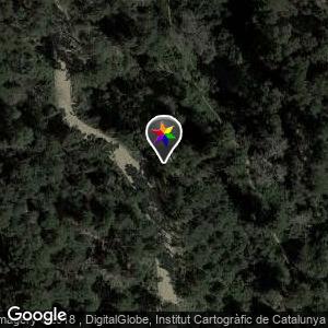 Paraje natural Canyelles