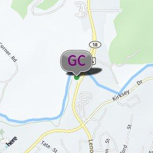 Catawba River Greenway
