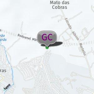 Campinho Ponte Alta