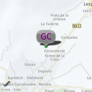 Encausse