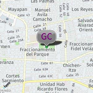 Parque del Frac