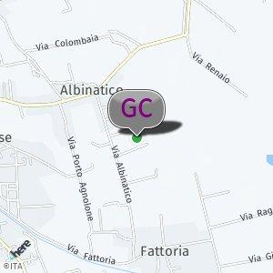 Parcheggio camion