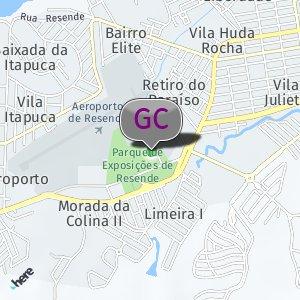 Estacionamento da Exapicor