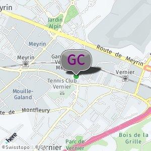 Parking Vernier