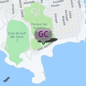 Parque Vaz Ferreira