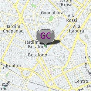 Banheiro Savegnago