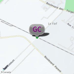 Piste Cyclable
