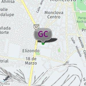 Instituto Central Coahuila