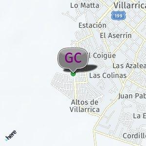 Pampa de Cortés entrada Los Santos