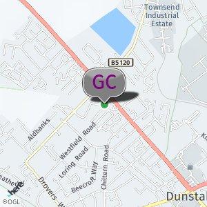North Station Way Dunstable LU6