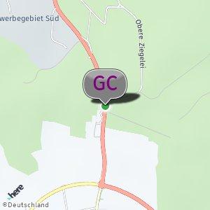 Wanderparkplatz Oggenhausen