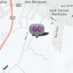 Posto Trilha do Sol