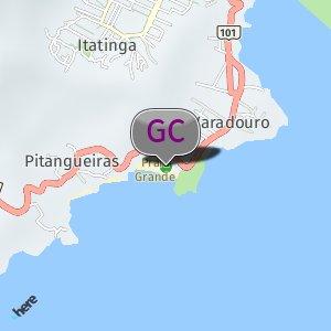 Praia Grande