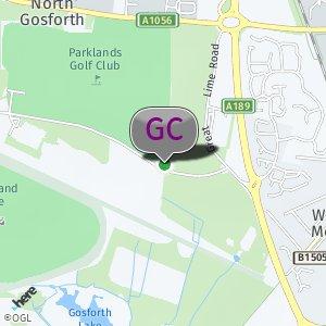High Gosforth Park