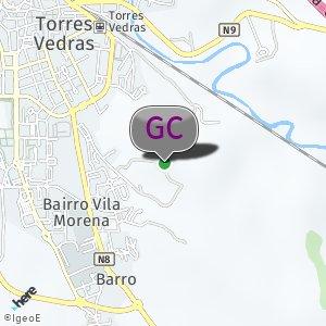 Alto do monte