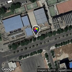 Baños de Abogados de Atocha-Madrid