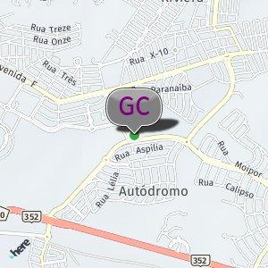 Av. Alphaville