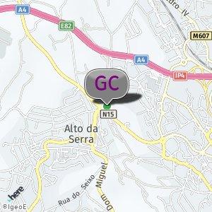 Galp