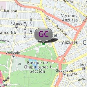 Circuito Gandhi